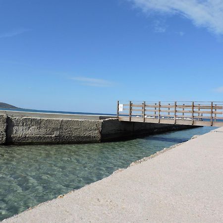 Affittacamere Blue Sea Posada  Exterior foto