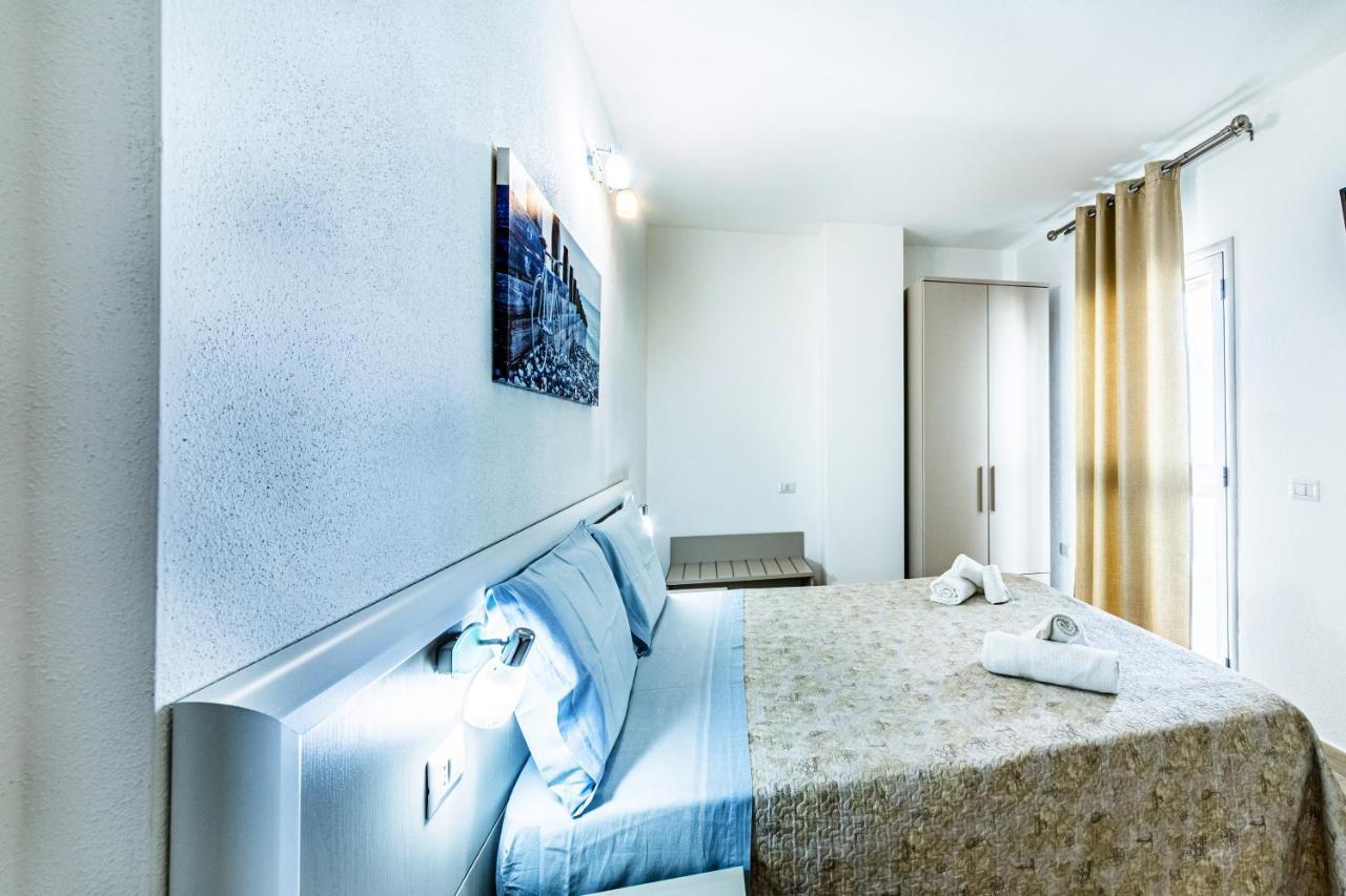 Affittacamere Blue Sea Posada  Exterior foto