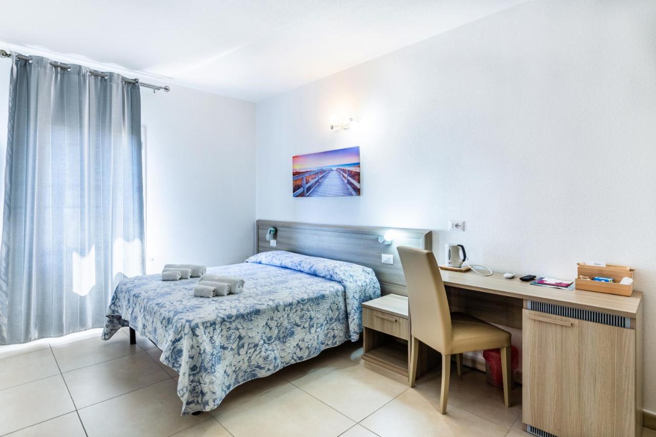 Affittacamere Blue Sea Posada  Exterior foto
