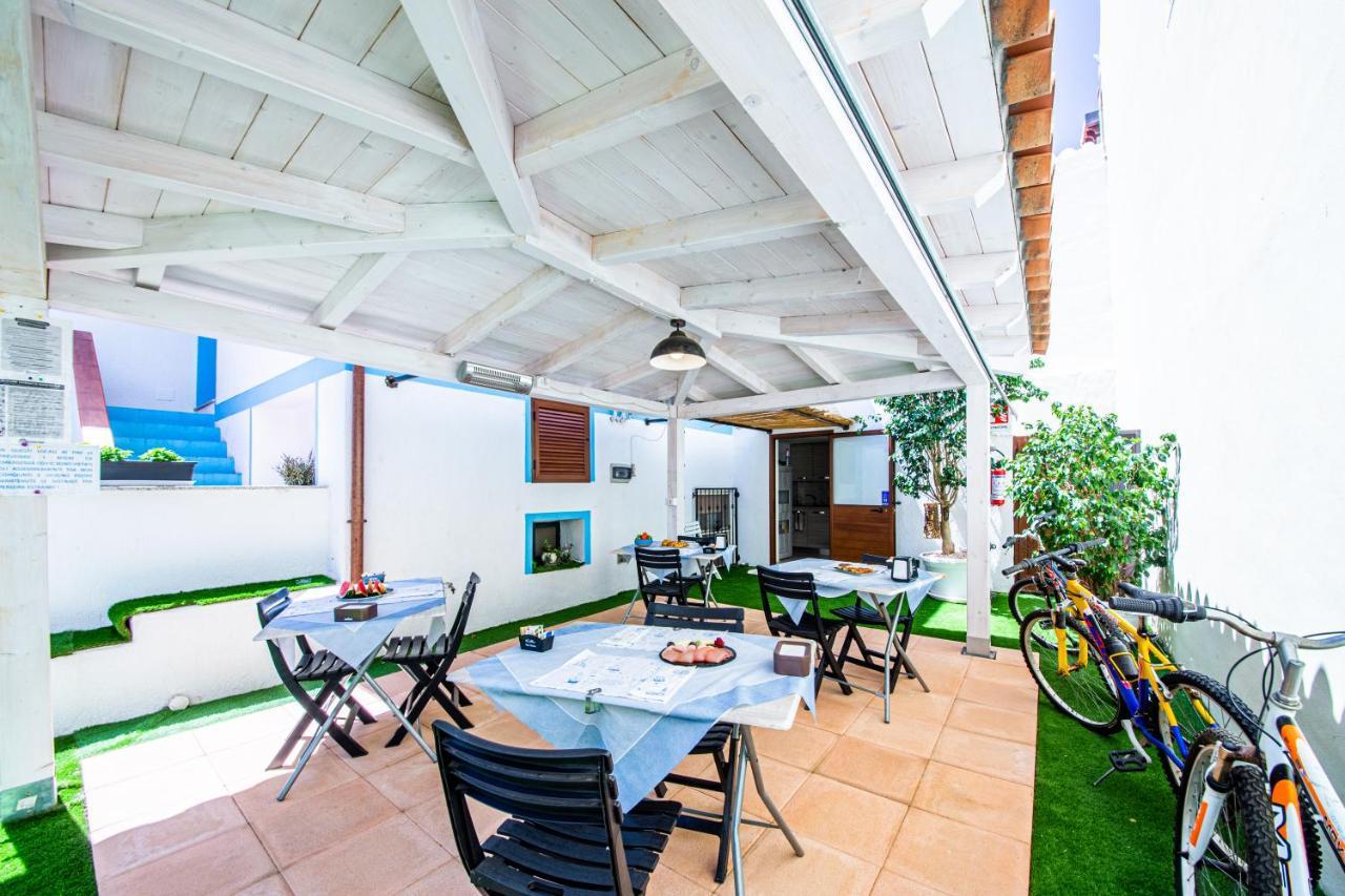 Affittacamere Blue Sea Posada  Exterior foto
