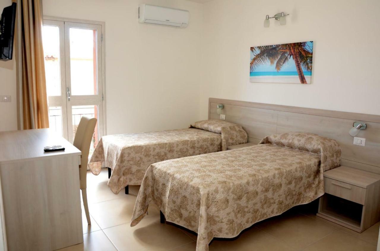 Affittacamere Blue Sea Posada  Exterior foto