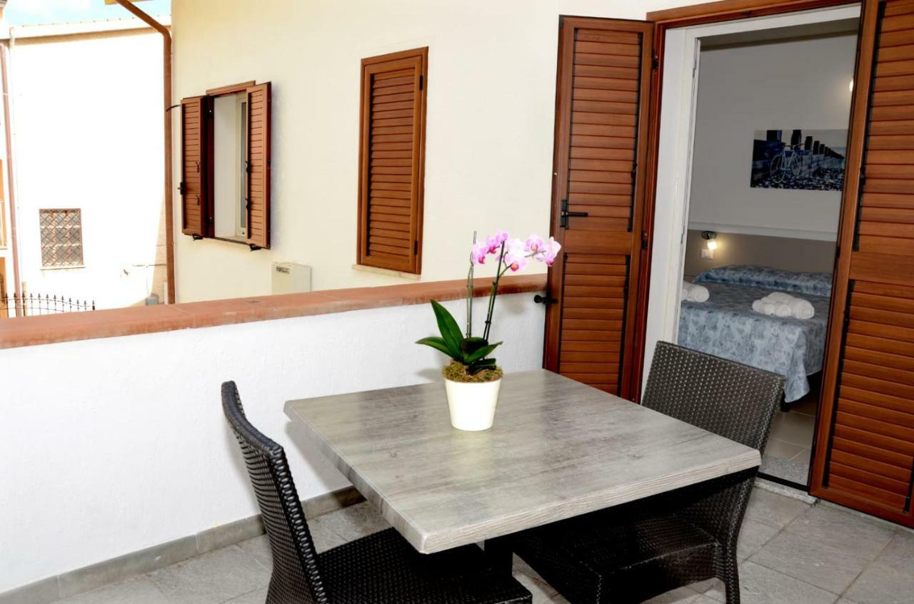 Affittacamere Blue Sea Posada  Exterior foto